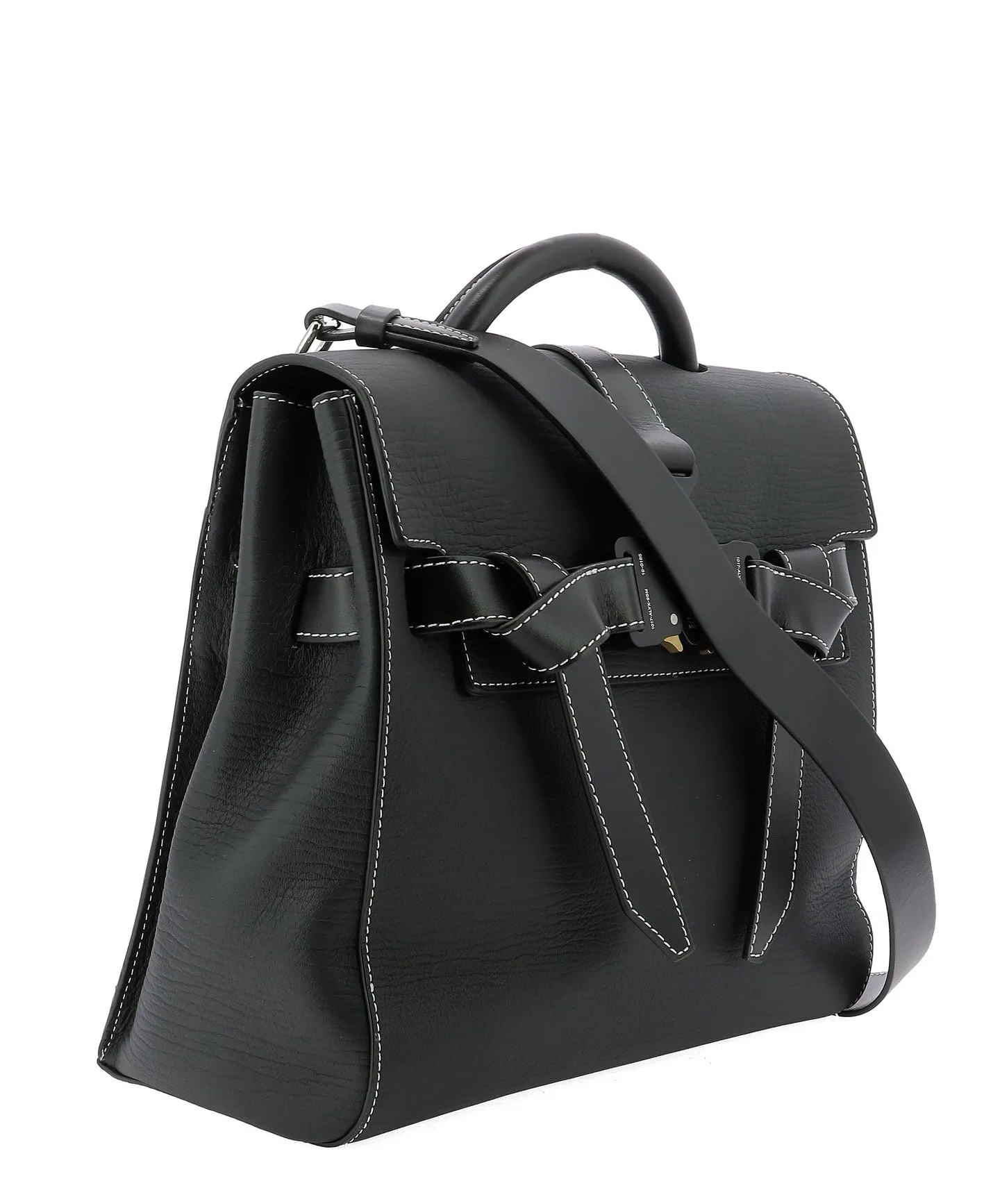 1017 Alyx 9SM Buckled Tote Bag