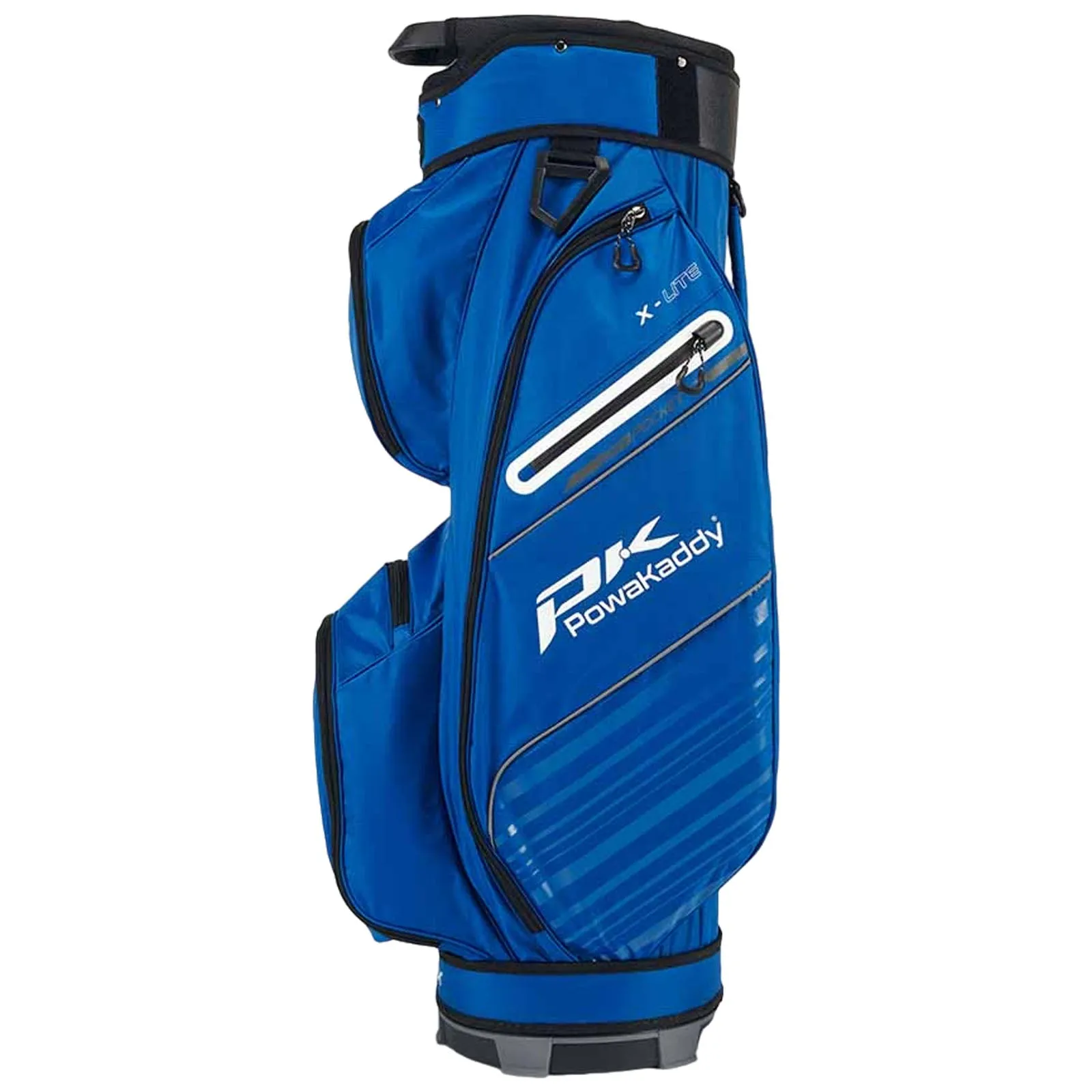 2024 PowaKaddy X-Lite Cart Bag