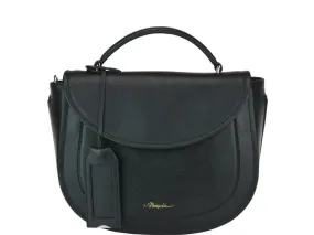 3.1 Phillip Lim Hudson Top Handle Saddle Bag