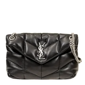 577476/1EL071000 BORSA YES SAINT LAURENT WOMEN BAG