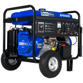 8,500 Watt Gasoline Portable Generator