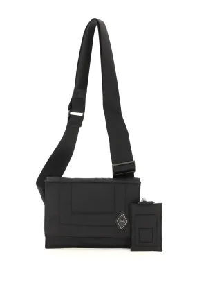 A-Cold-Wall* Insulate Utility Shoulder Bag