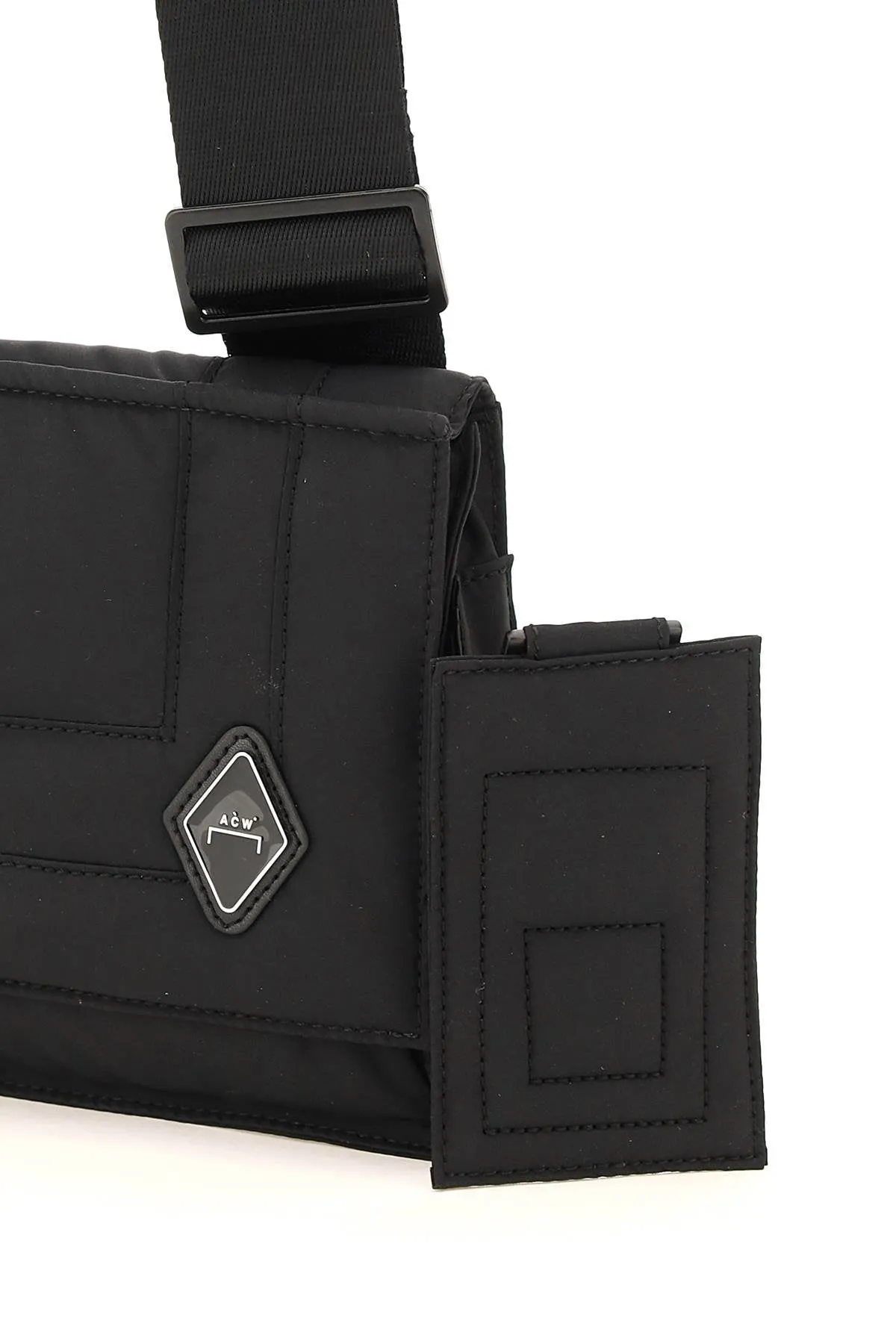 A-Cold-Wall* Insulate Utility Shoulder Bag