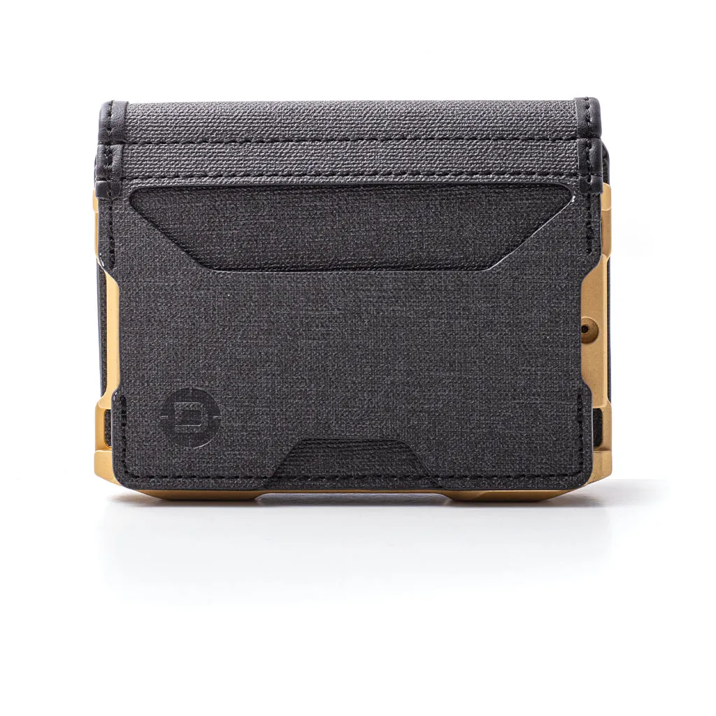 A10 SPECIAL EDITION GOLD ADAPT™ BIFOLD WALLET