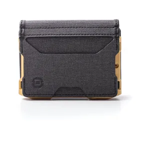 A10 SPECIAL EDITION GOLD ADAPT™ BIFOLD WALLET