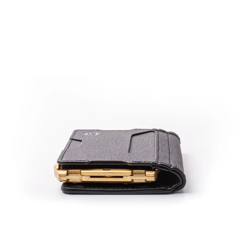 A10 SPECIAL EDITION GOLD ADAPT™ BIFOLD WALLET