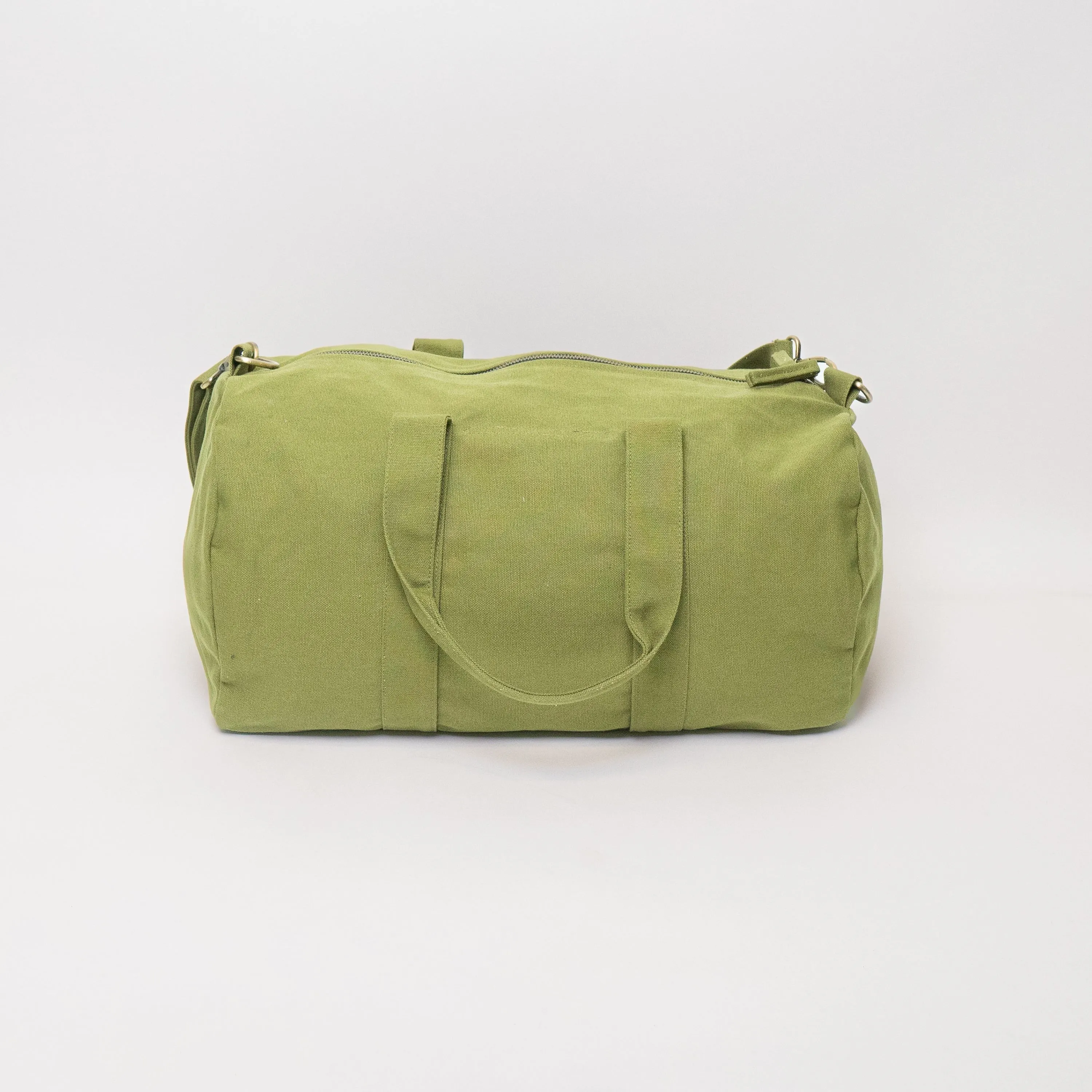 Aarde Eco friendly Gym Bag