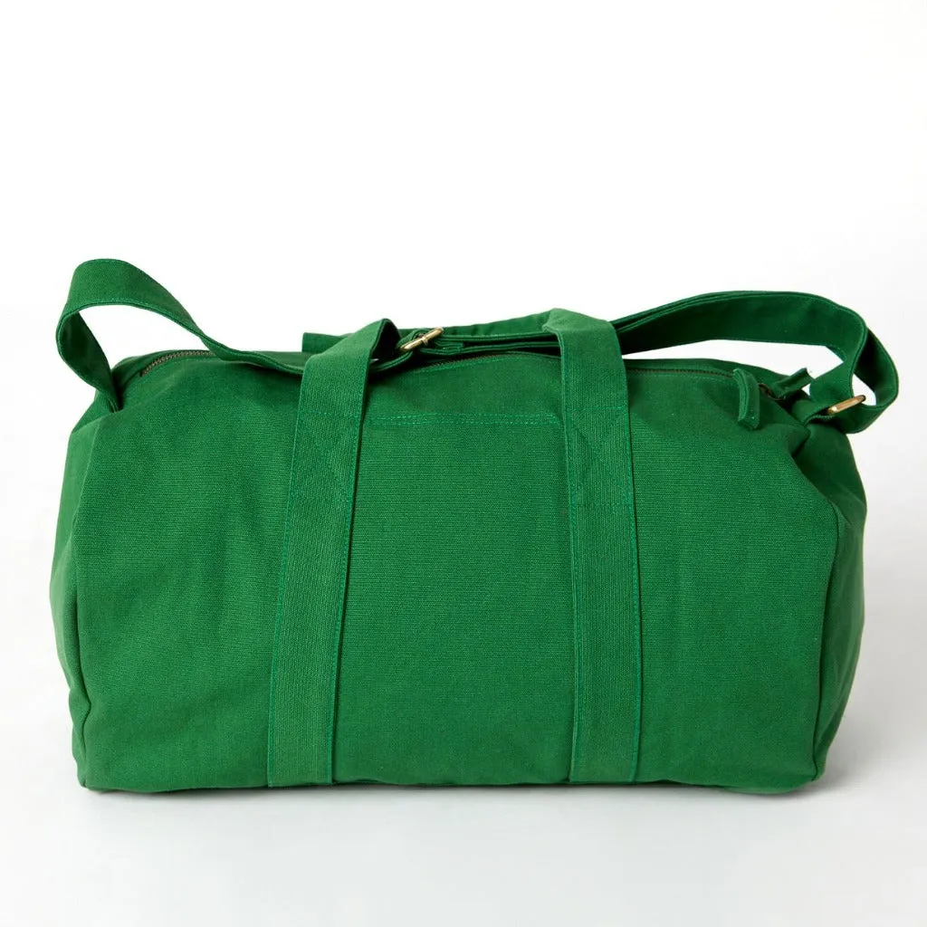 Aarde Eco friendly Gym Bag