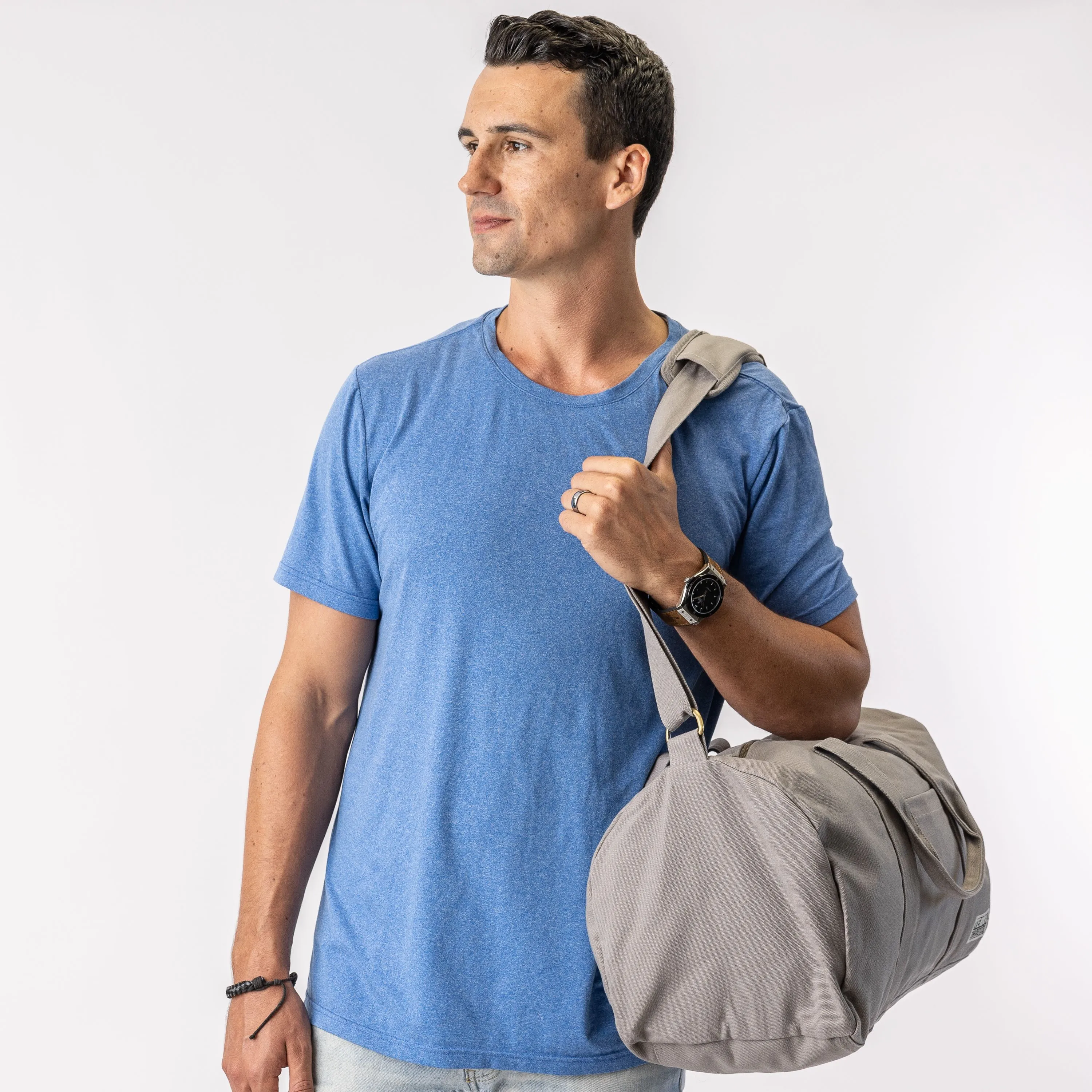 Aarde Eco friendly Gym Bag