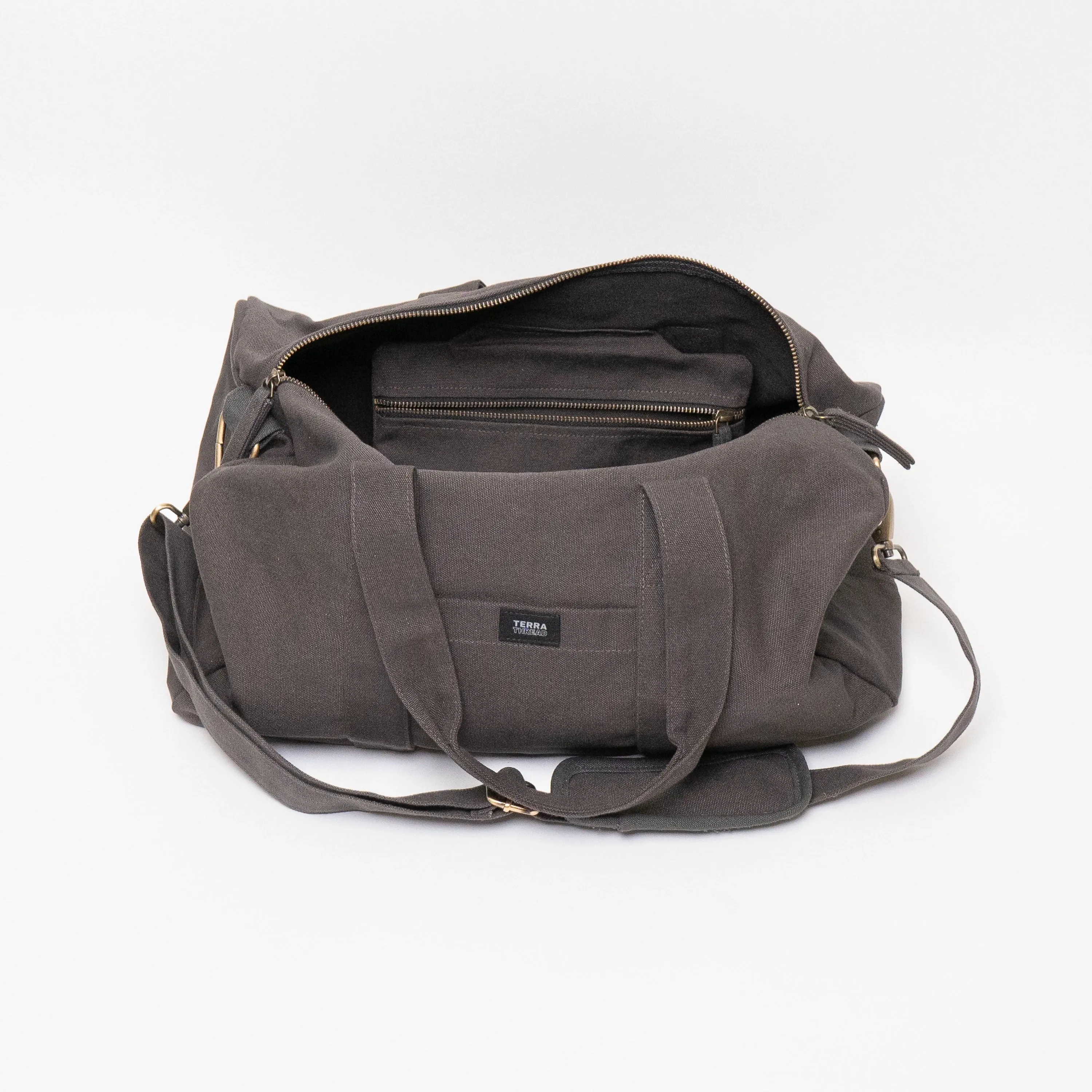 Aarde Eco friendly Gym Bag