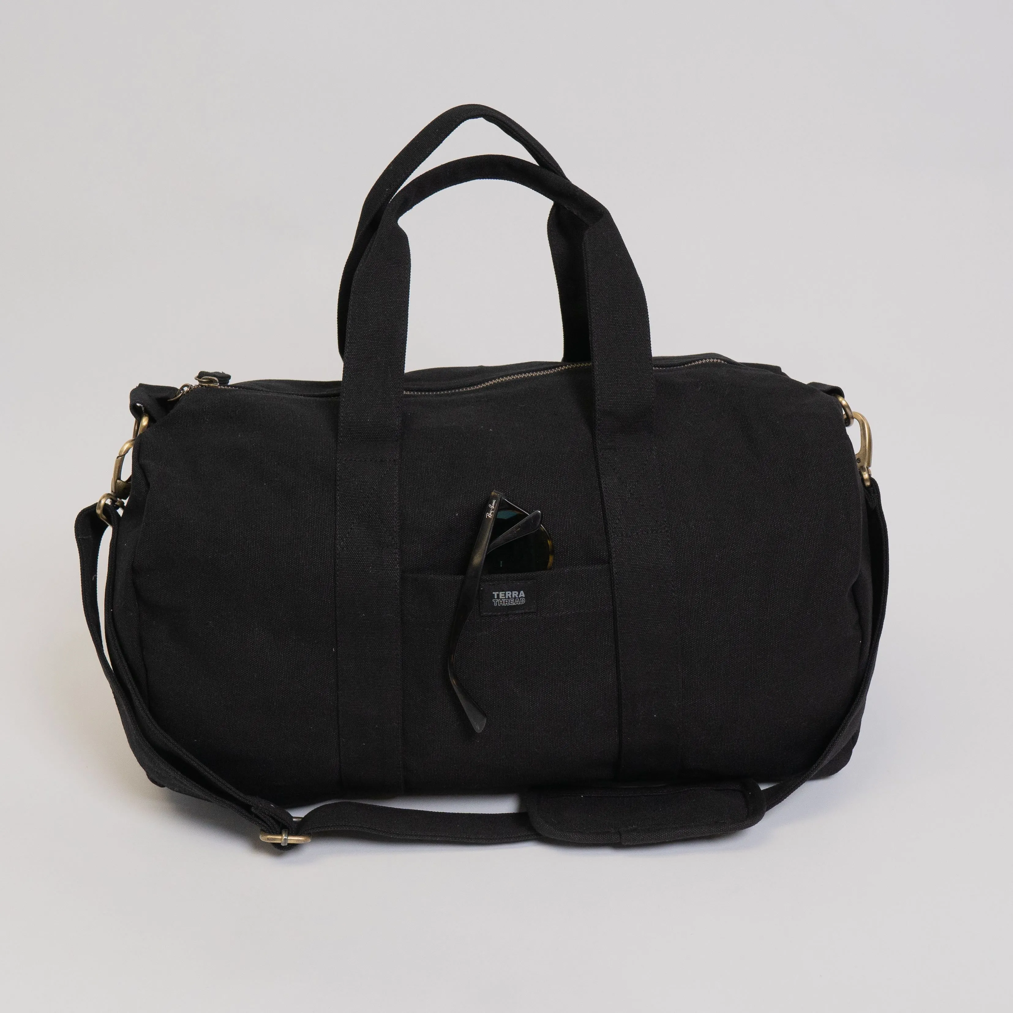 Aarde Eco friendly Gym Bag