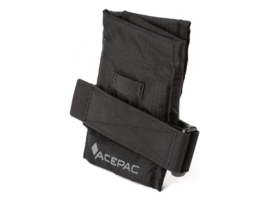 Acepac Bike Tool Wallet MkIII