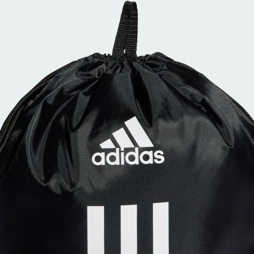 Adidas Power Gym Unisex Lifestyle Bag Black/White