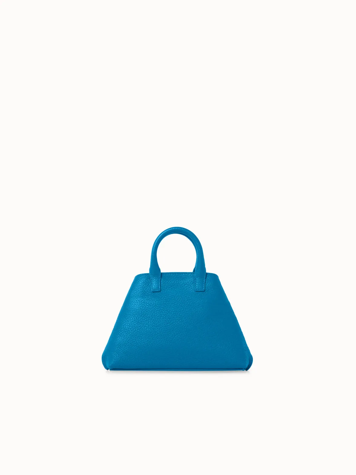 Ai Micro Top Handle Tote