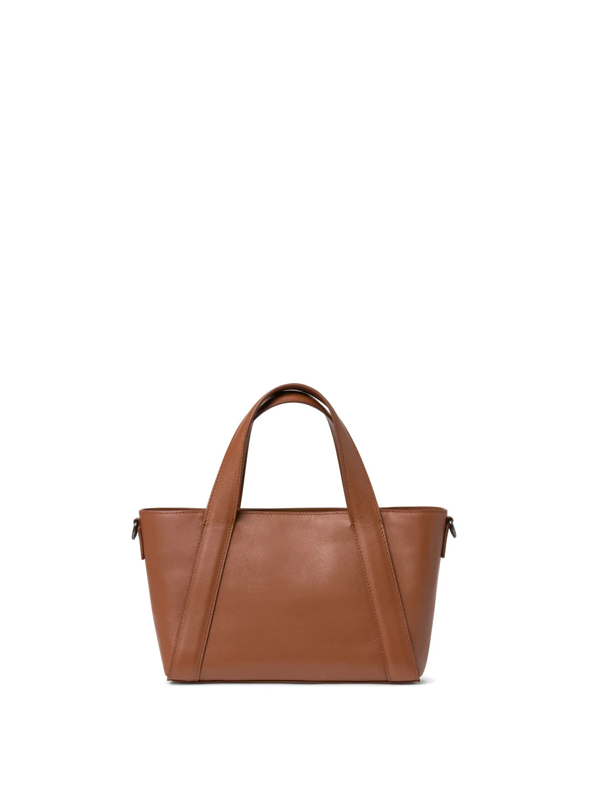 Alexa Little Zip Top Handle Tote