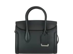 Alexander McQueen Heroine Tote Bag