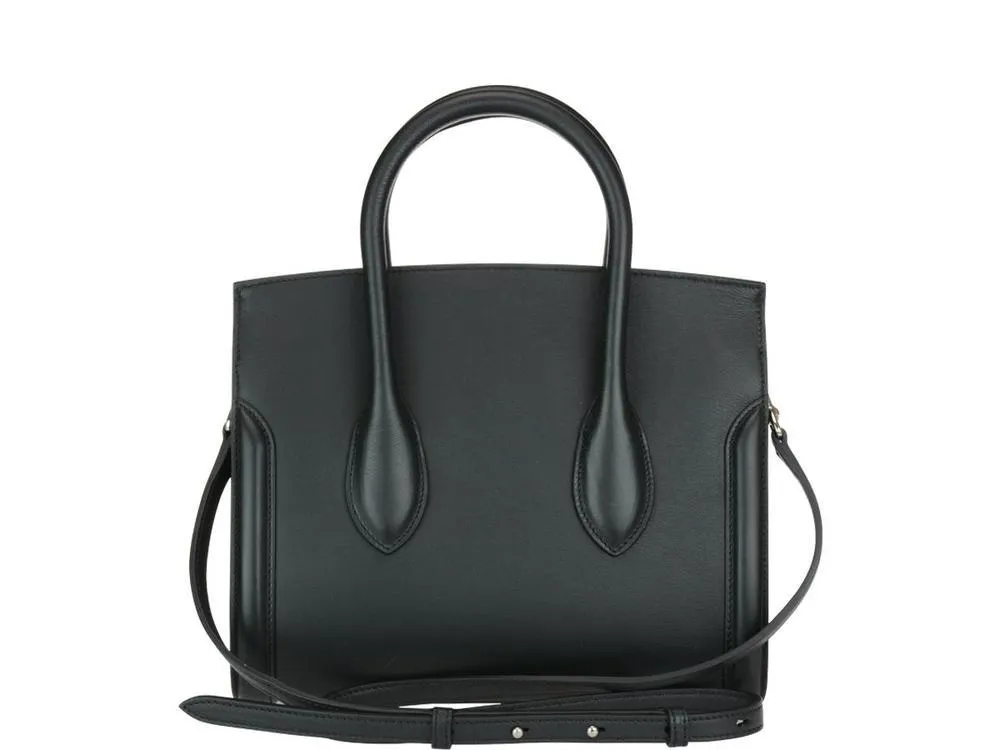 Alexander McQueen Heroine Tote Bag