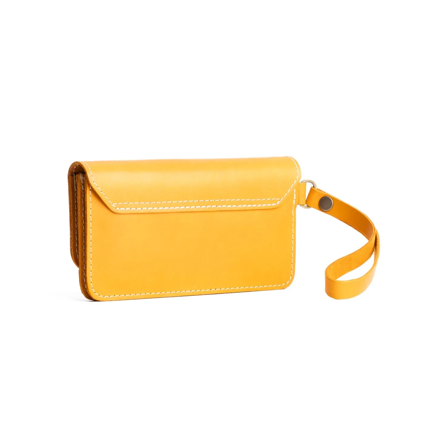 'Almost Perfect' Lily Wristlet