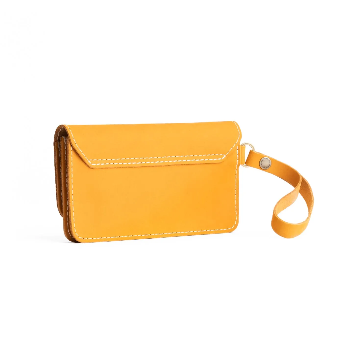 'Almost Perfect' Lily Wristlet