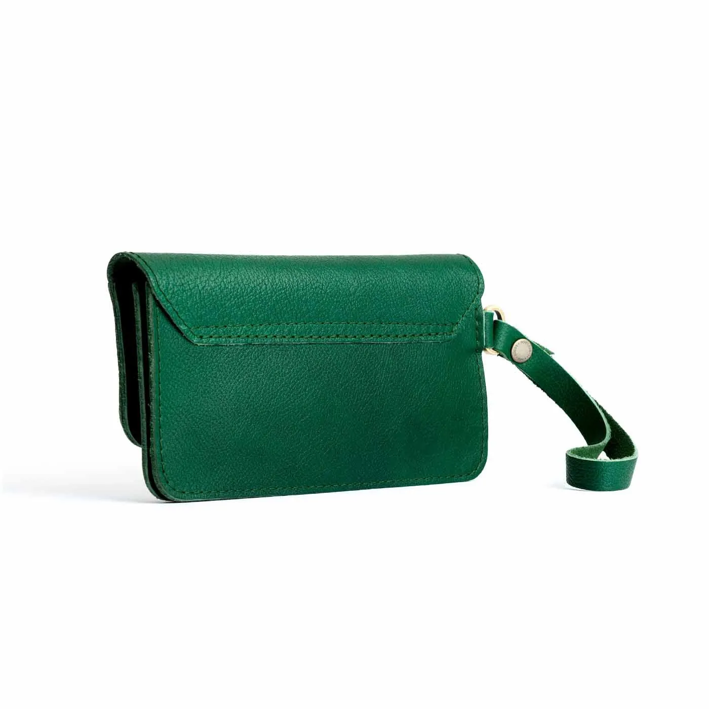 'Almost Perfect' Lily Wristlet