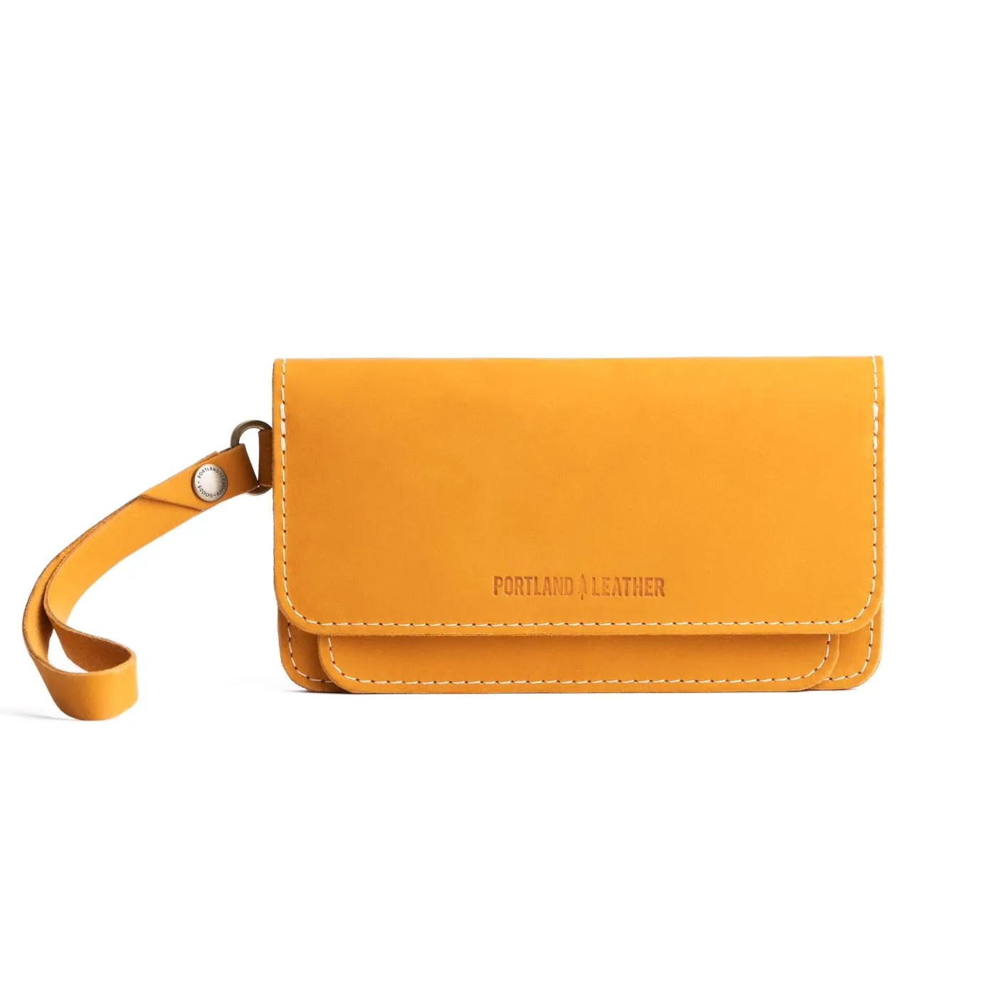 'Almost Perfect' Lily Wristlet