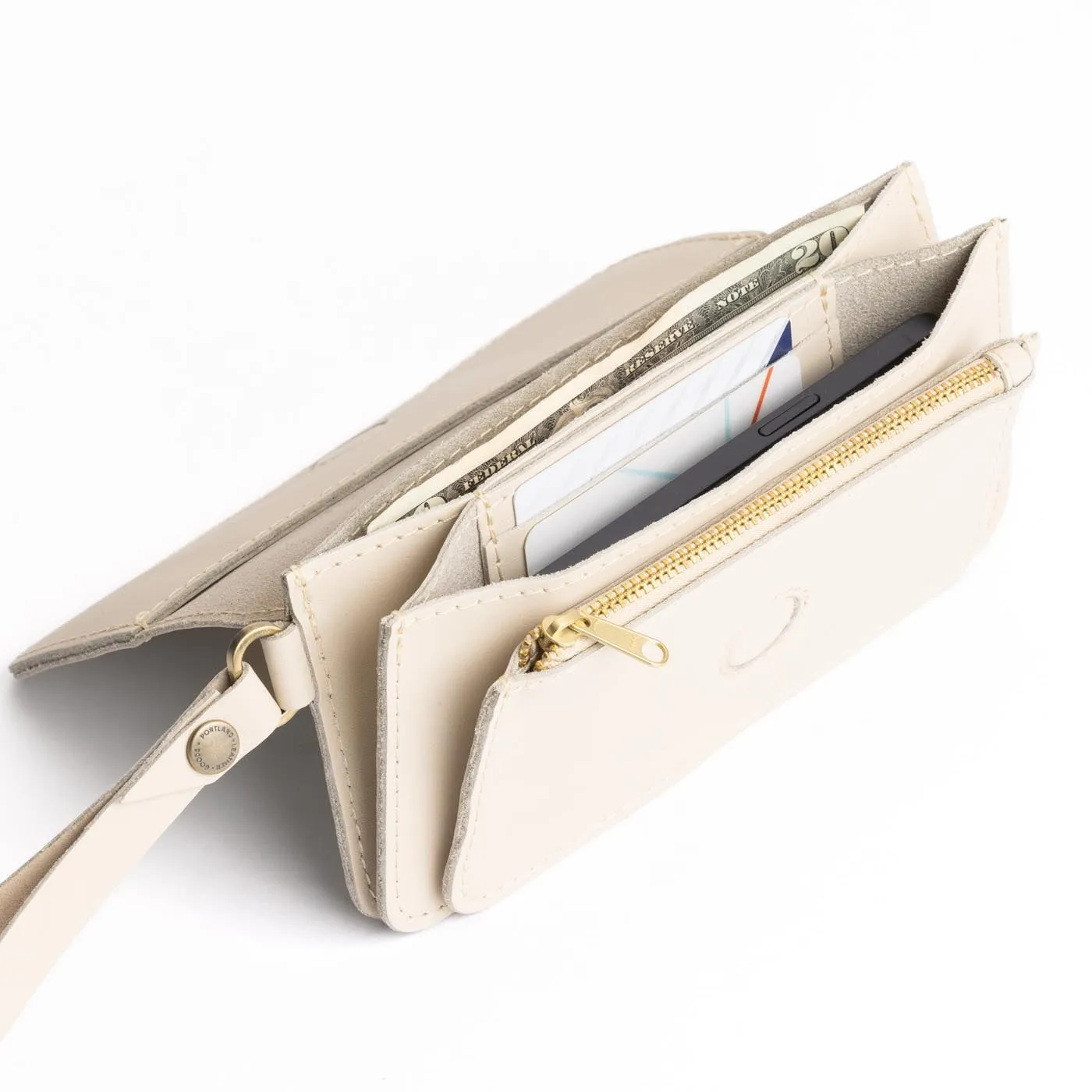 'Almost Perfect' Lily Wristlet