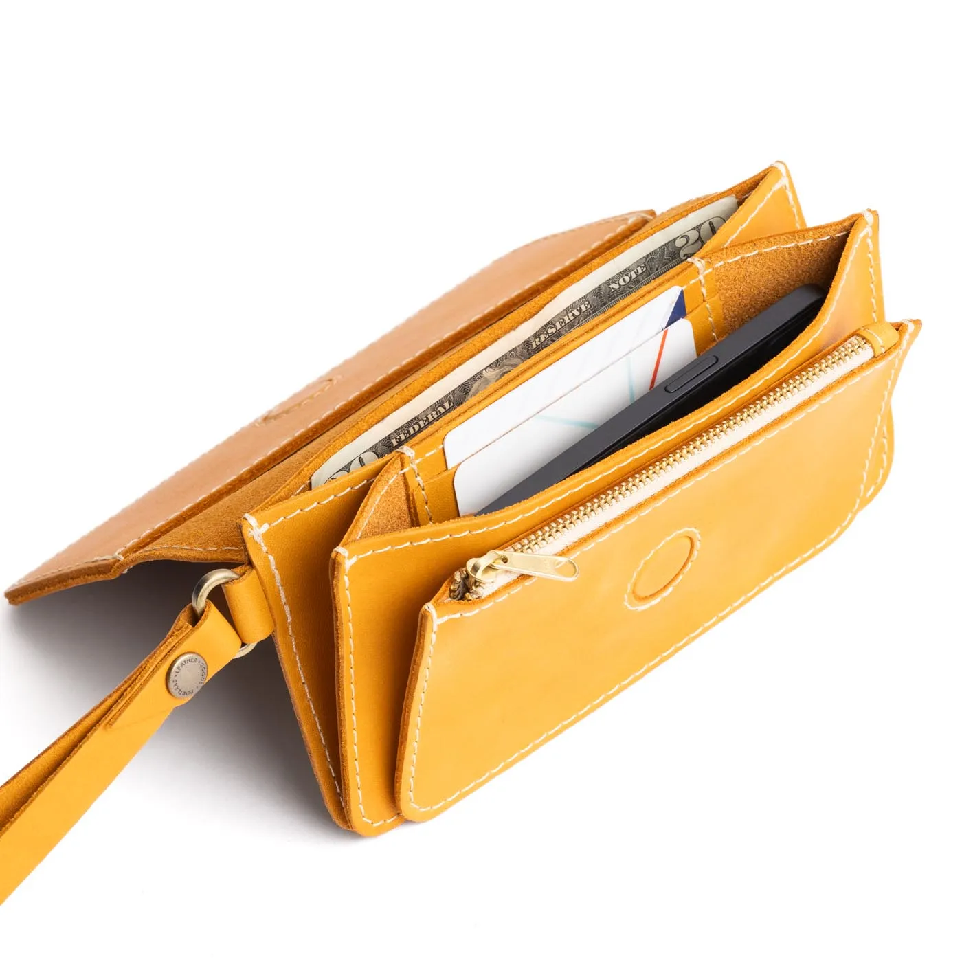 'Almost Perfect' Lily Wristlet