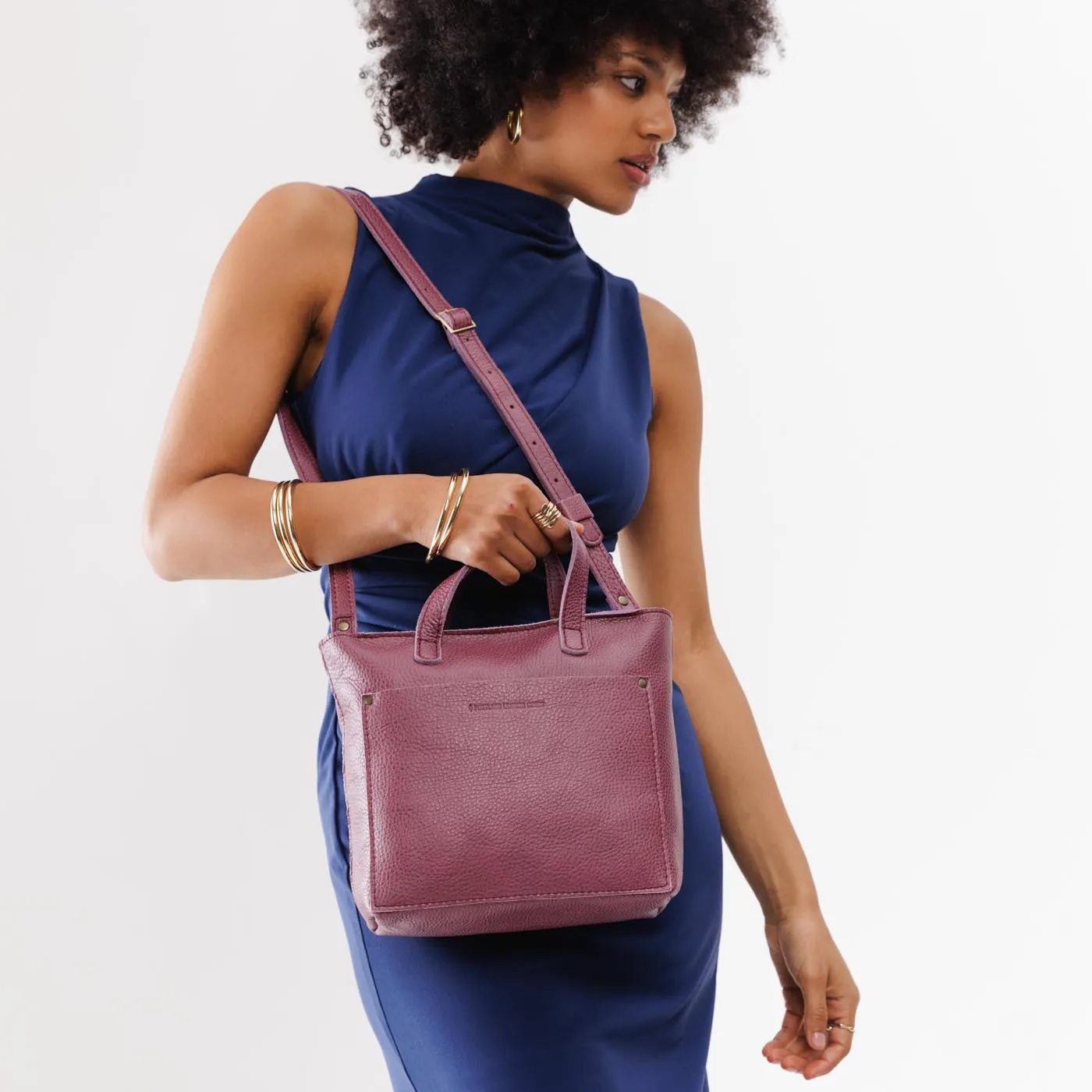 'Almost Perfect' Mini Crossbody