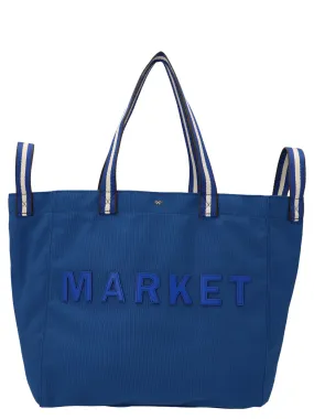 Anya Hindmarch Market Household Tote Bag