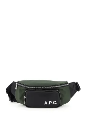 A.P.C. Camden Bum Bag