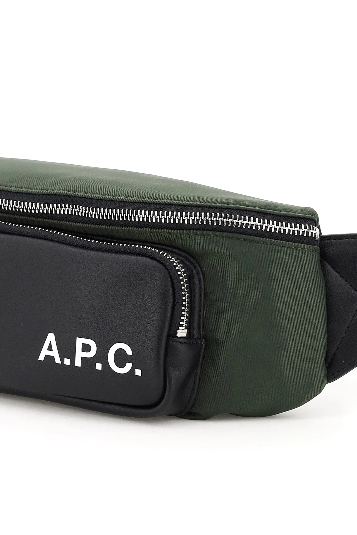 A.P.C. Camden Bum Bag