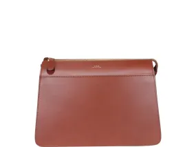 A.P.C. New Ella Shoulder Bag