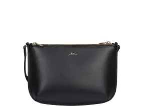 A.P.C. Sarah Shoulder Bag