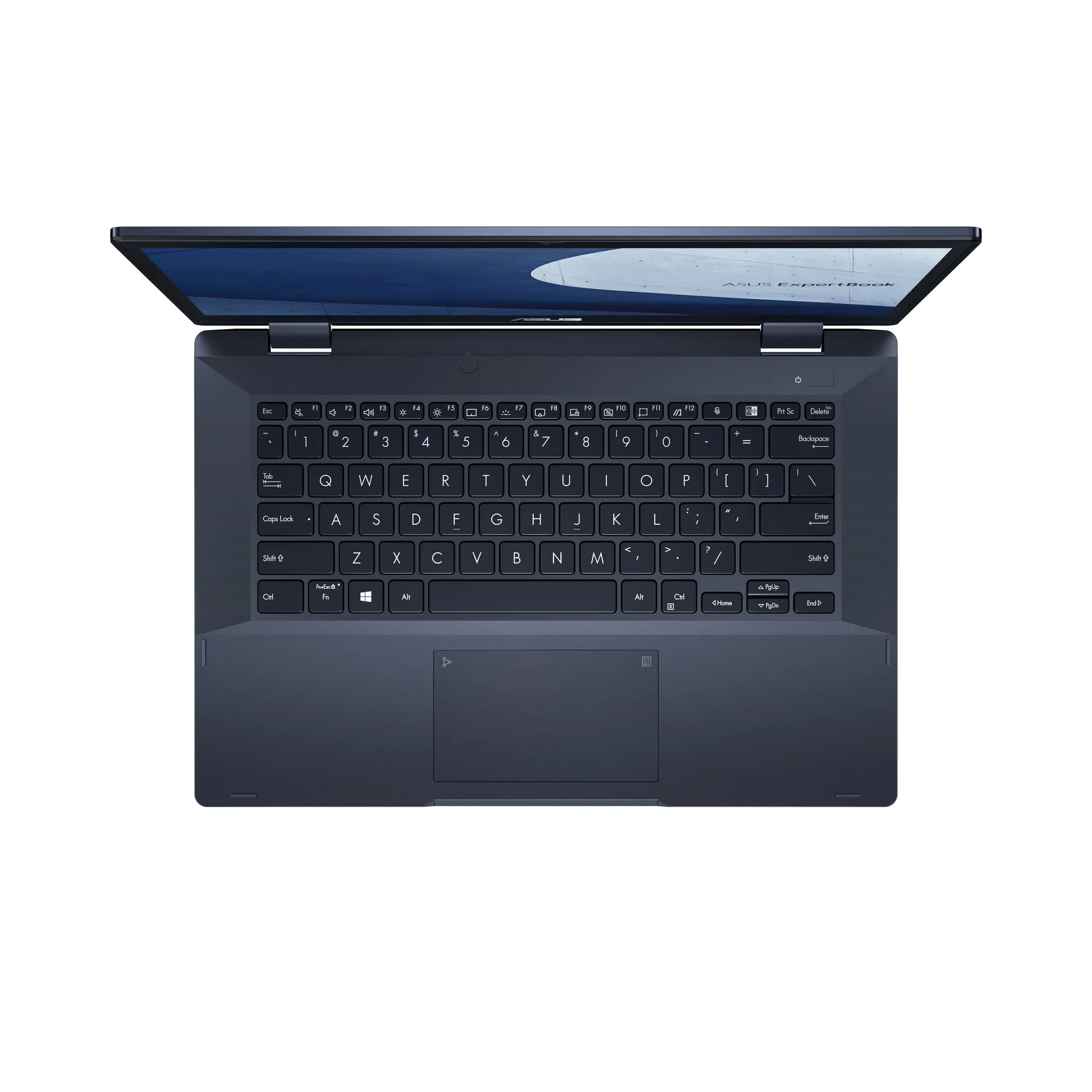 ASUS ExpertBook B3 Flip B3402FEA-EC0711X laptop Hybrid (2-in-1) 35.6 cm (14") Touchscreen Full HD Intel® Core™ i5 i5-1135G7 8 GB DDR4-SDRAM 256 GB SSD Wi-Fi 6 (802.11ax) Windows 11 Pro Black