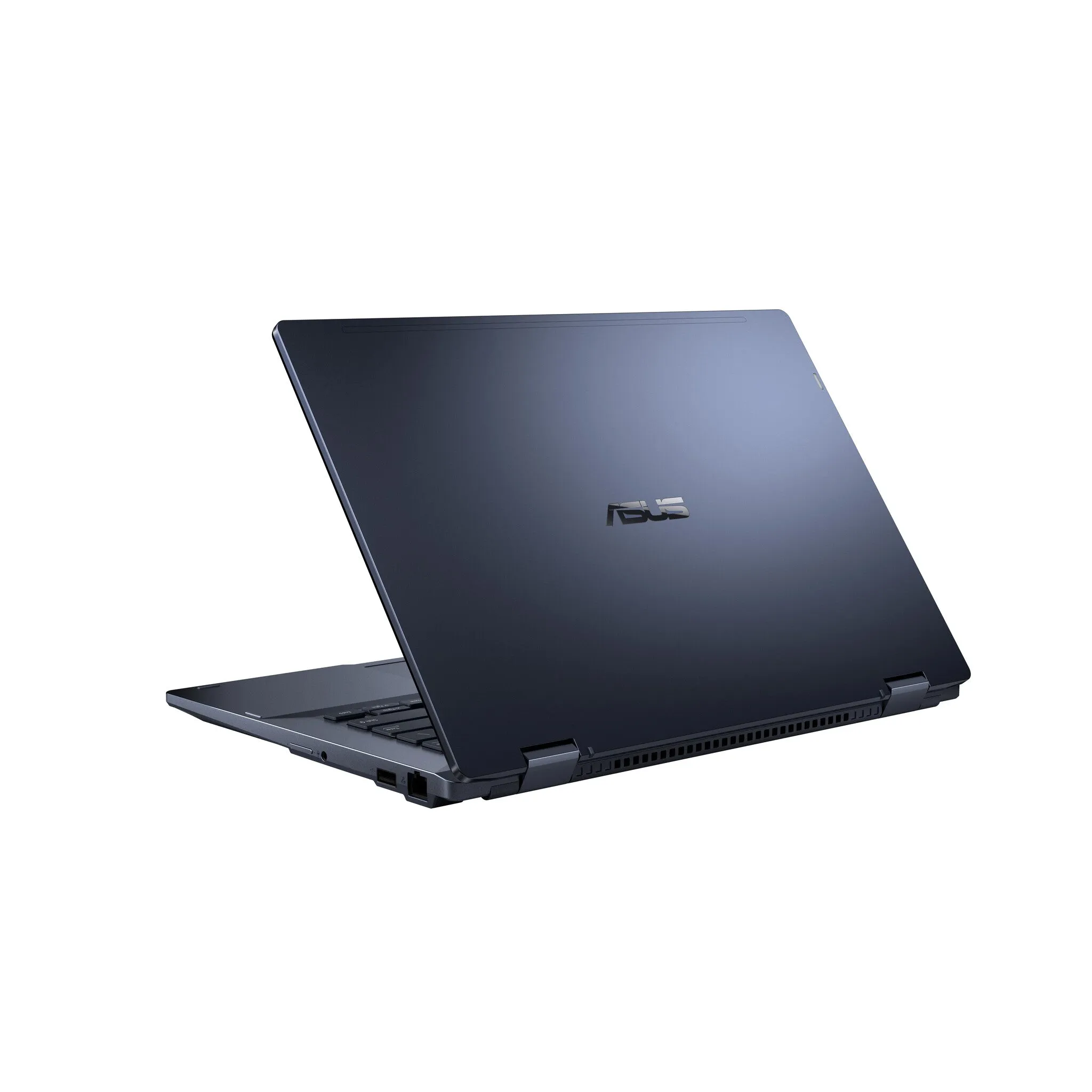 ASUS ExpertBook B3 Flip B3402FEA-EC0711X laptop Hybrid (2-in-1) 35.6 cm (14") Touchscreen Full HD Intel® Core™ i5 i5-1135G7 8 GB DDR4-SDRAM 256 GB SSD Wi-Fi 6 (802.11ax) Windows 11 Pro Black