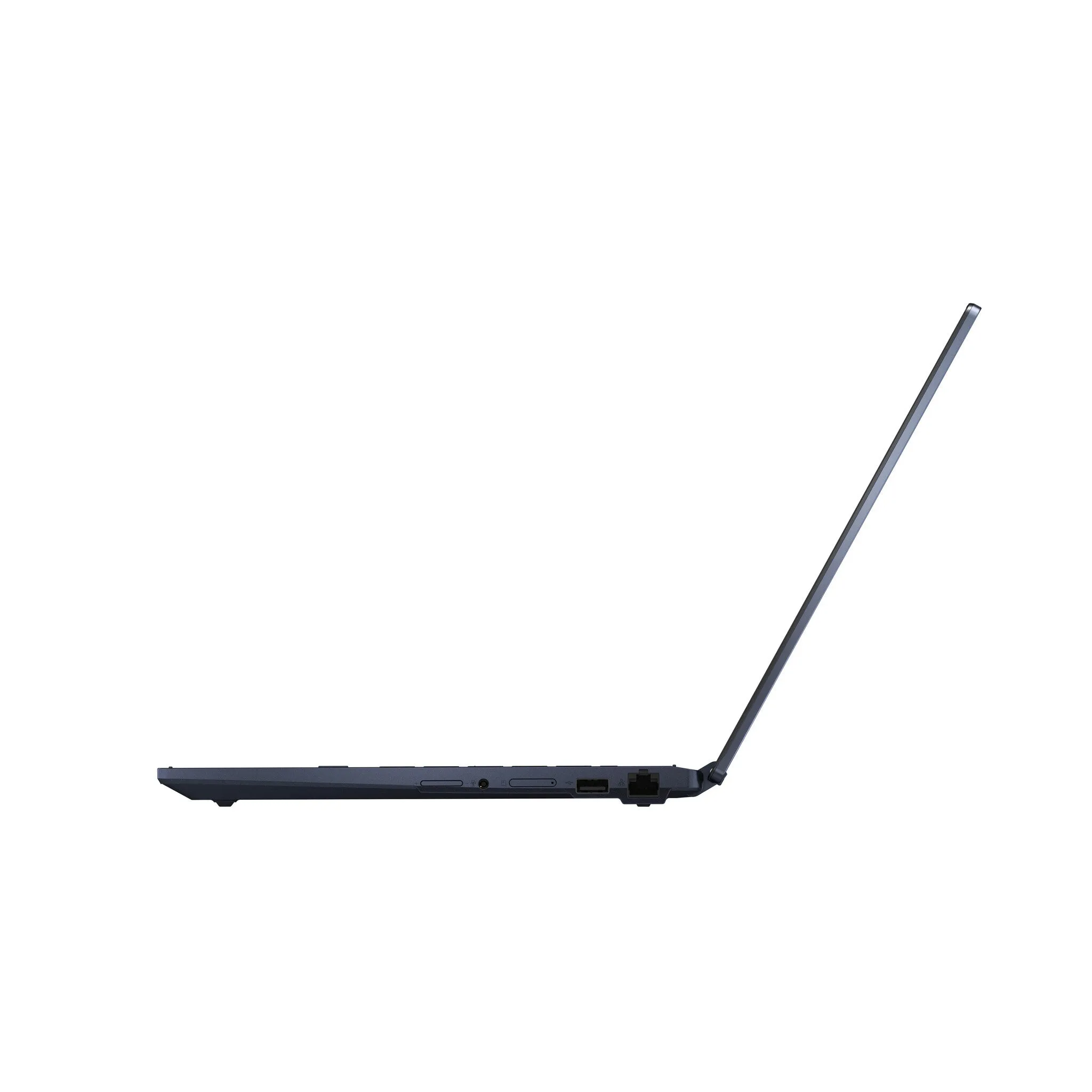 ASUS ExpertBook B3 Flip B3402FEA-EC0711X laptop Hybrid (2-in-1) 35.6 cm (14") Touchscreen Full HD Intel® Core™ i5 i5-1135G7 8 GB DDR4-SDRAM 256 GB SSD Wi-Fi 6 (802.11ax) Windows 11 Pro Black