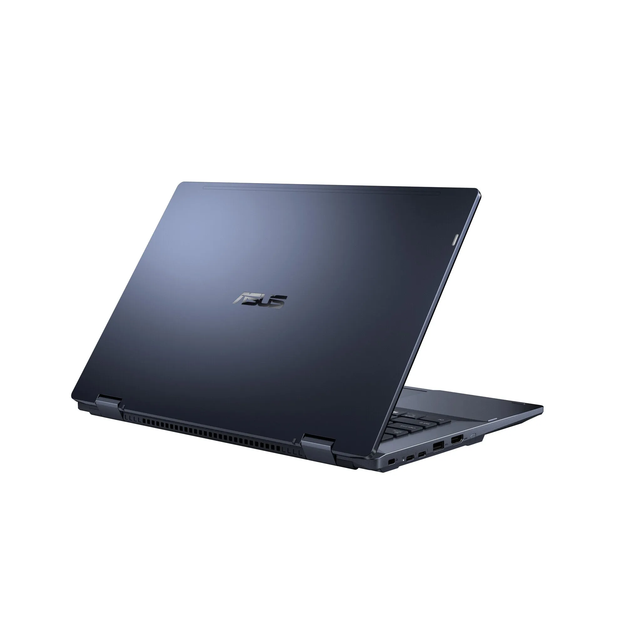 ASUS ExpertBook B3 Flip B3402FEA-EC0711X laptop Hybrid (2-in-1) 35.6 cm (14") Touchscreen Full HD Intel® Core™ i5 i5-1135G7 8 GB DDR4-SDRAM 256 GB SSD Wi-Fi 6 (802.11ax) Windows 11 Pro Black