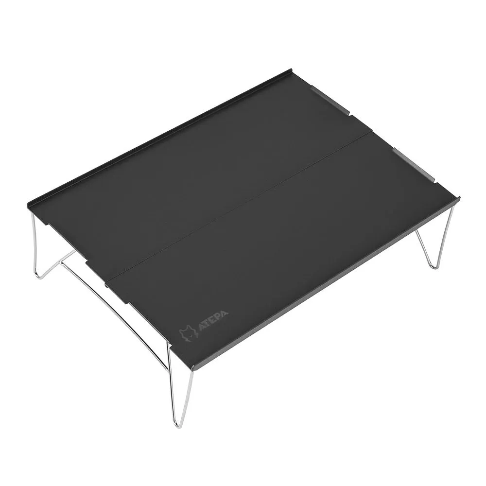 Atepa Ultralight Mini Folding Camping Table