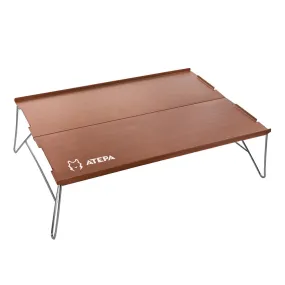 Atepa Ultralight Mini Folding Camping Table