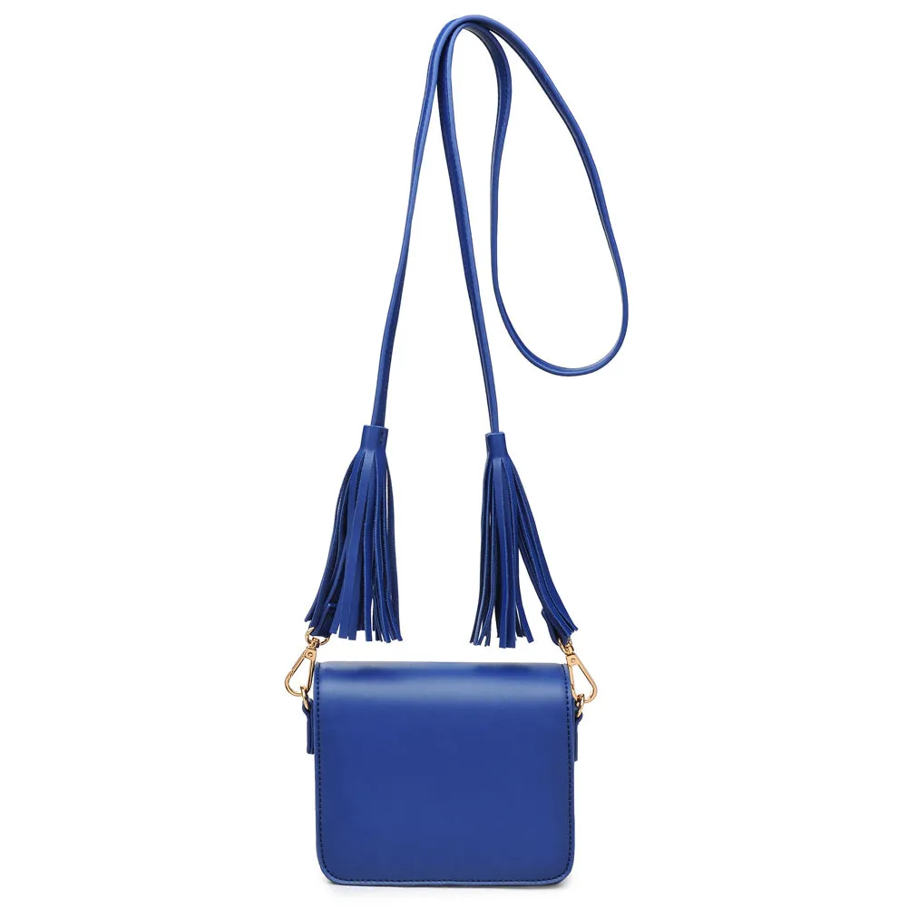 Aurelia Crossbody