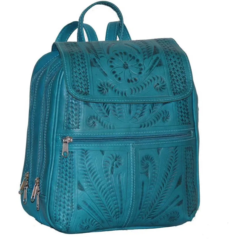 Backpack Purse 382-L