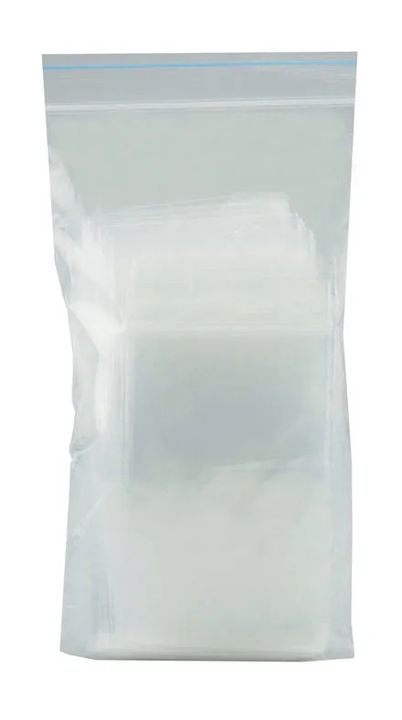 Bag - Self Locking Bag - 2" x 3"