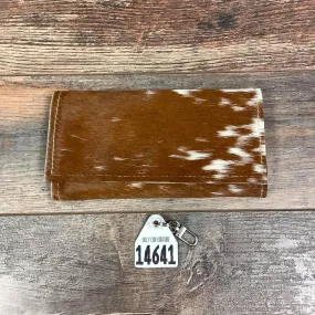 Bandit Wallet  -  #14641