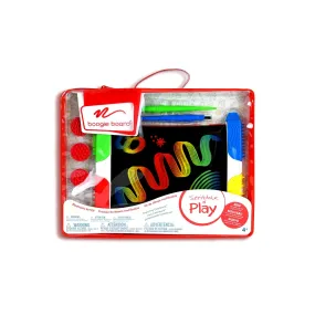 BB SCRIBBLE & PLAY KIT