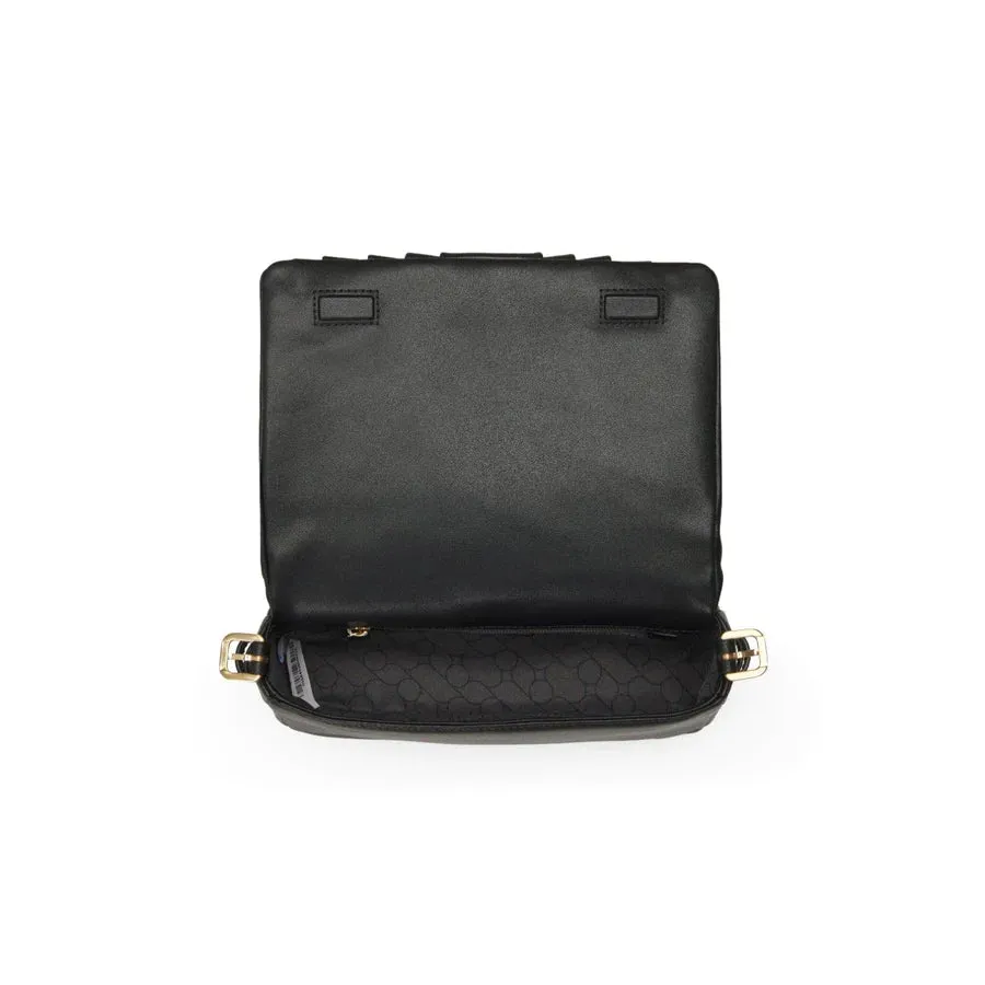 Bell Shoulder Bag