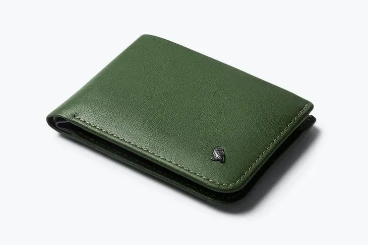 Bellroy Hide & Seek - RFID Edition