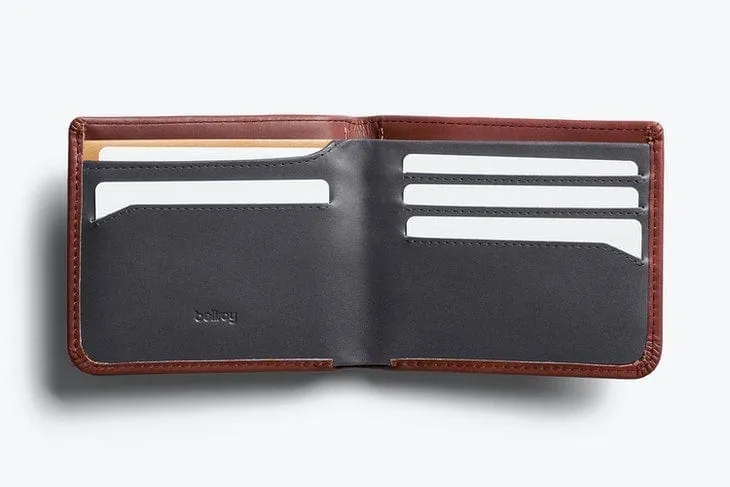 Bellroy Hide & Seek - RFID Edition