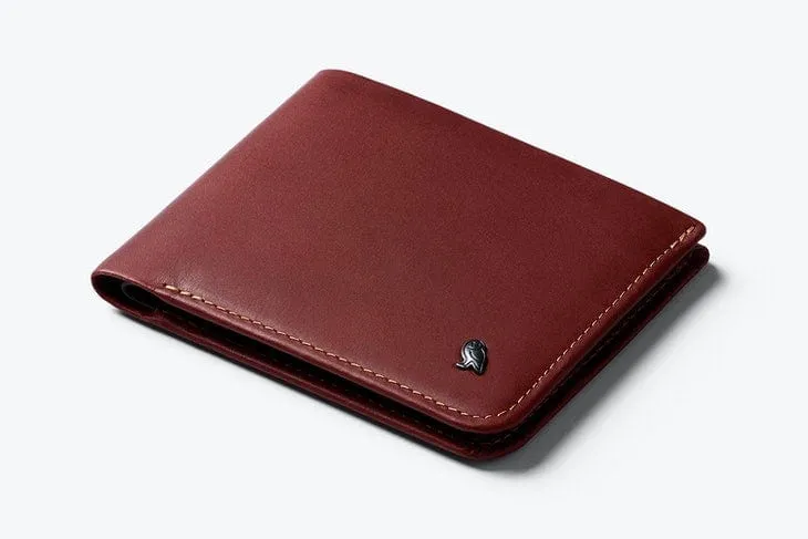 Bellroy Hide & Seek - RFID Edition