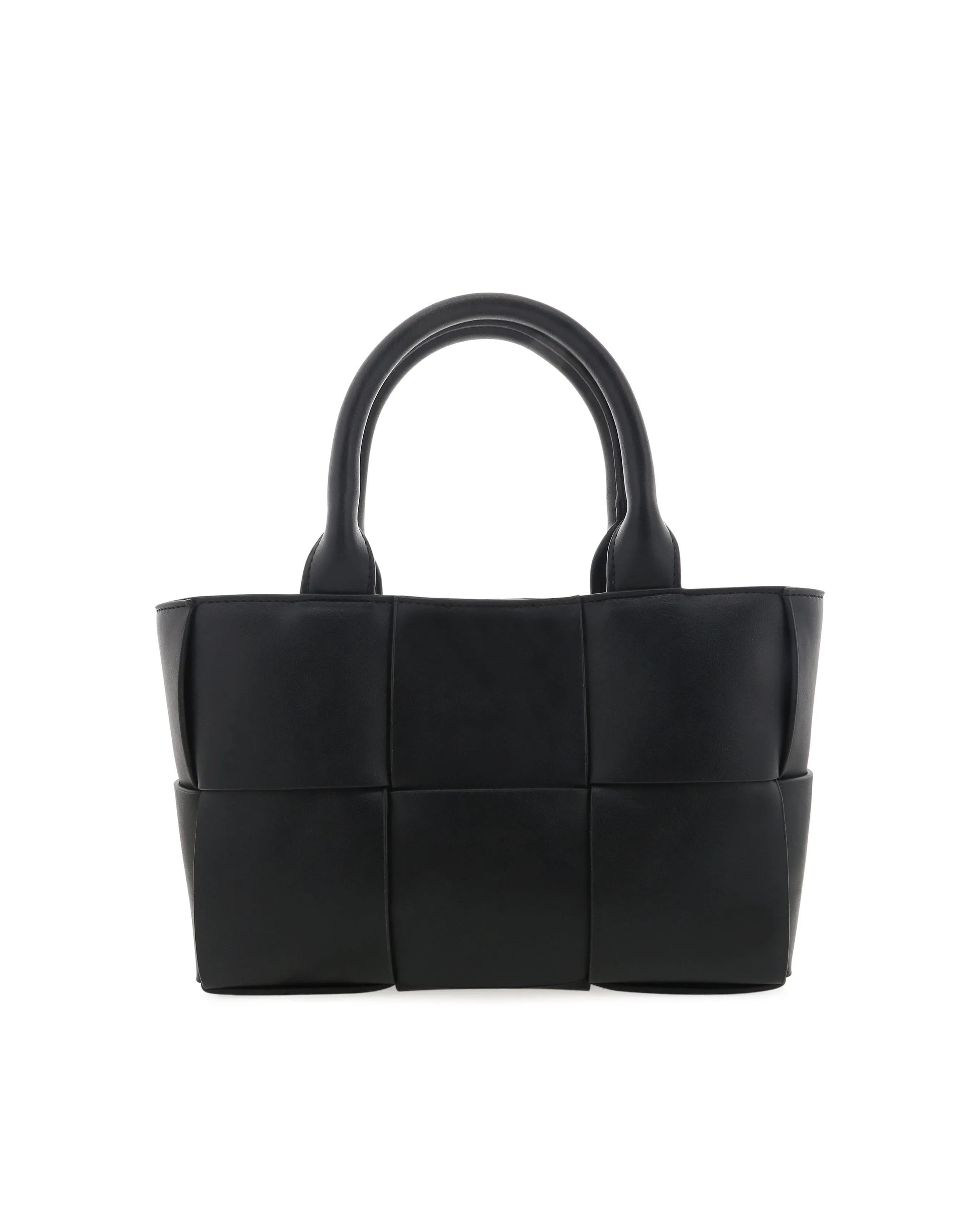 Bindi Tote Bag | Black