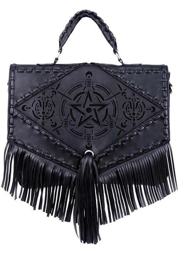 Boho Witch | HANDBAG